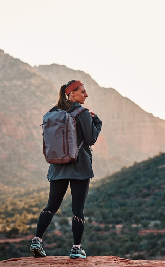 Botas o zapatillas: cómo elegir tu calzado de trekking