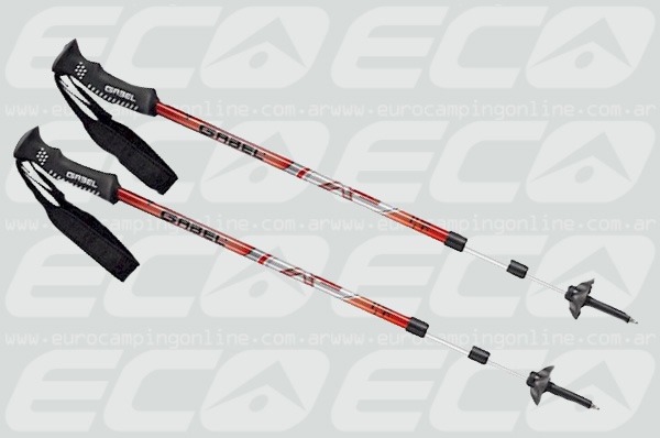 Eurocamping > MASTERS&nbsp;BASTON SKI 3 TRAMOS