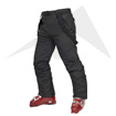 EUROCAMPING > TRESPASS PANTALON INVIERNO GLASTO JUNIOR