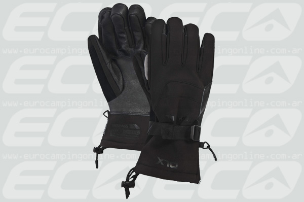 Eurocamping > TRESPASS GUANTE MISAKI DLX - Be prepared this winter with the high performance Misaki ladies ski gloves from Trespass. Guantes de mujer resistente